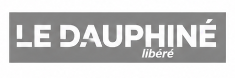 Logo du média Le Dauphiné Libéré