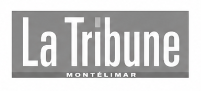 Logo du média La Tribune Montélimar