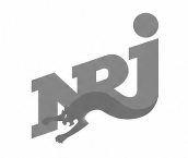 Logo de la radio NRJ