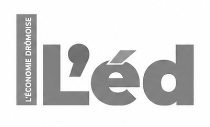 Logo du média L’économie drômoise