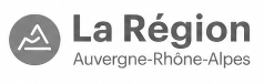 Logo de la Région Auvergne-Rhône-Alpes, partenaire et soutien d’Eurekool