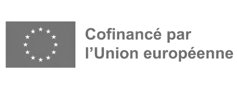 cofinancé par l'union europpéenne